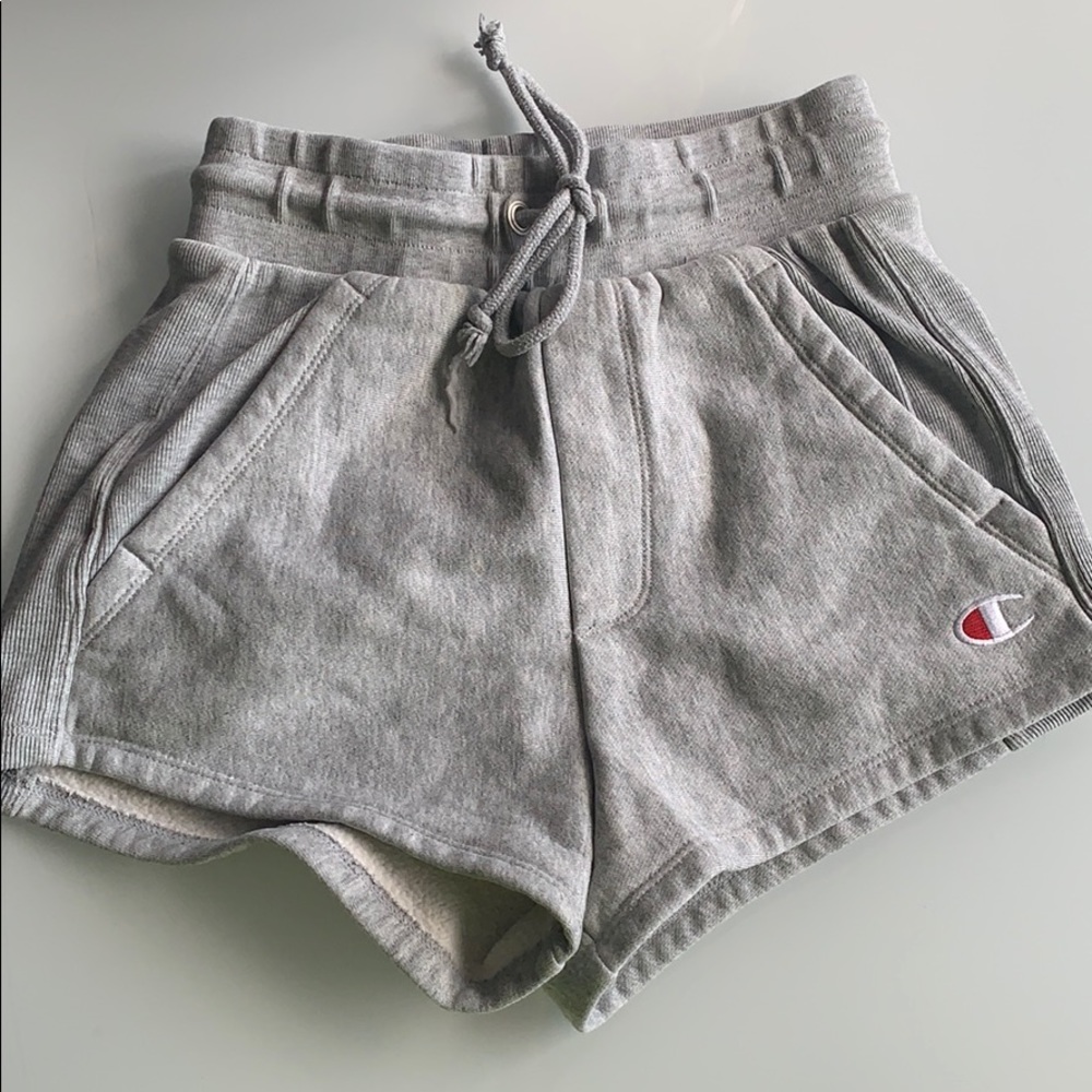 Champion Shorts